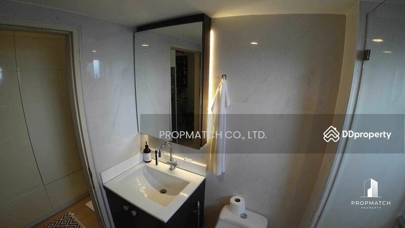 ขาย - Supalai Park Ekkamai-Thonglor : ศุภาลัยปาร์ค เอกมัย-ทองหล่อ, กรุงเทพ