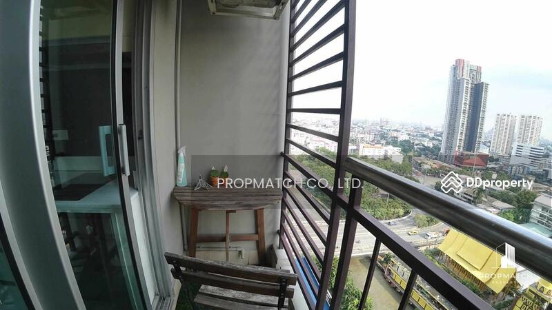 ขาย - Supalai Park Ekkamai-Thonglor : ศุภาลัยปาร์ค เอกมัย-ทองหล่อ, กรุงเทพ