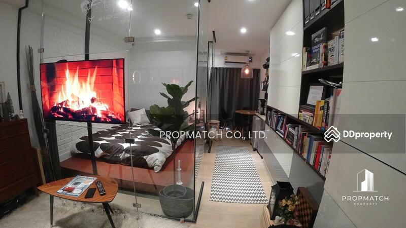 ขาย - Supalai Park Ekkamai-Thonglor : ศุภาลัยปาร์ค เอกมัย-ทองหล่อ, กรุงเทพ