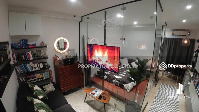 ขาย - Supalai Park Ekkamai-Thonglor : ศุภาลัยปาร์ค เอกมัย-ทองหล่อ, กรุงเทพ