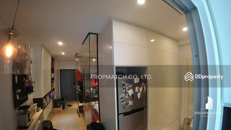 ขาย - Supalai Park Ekkamai-Thonglor : ศุภาลัยปาร์ค เอกมัย-ทองหล่อ, กรุงเทพ