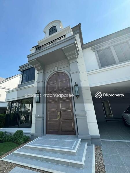 ให้เช่า - Narasiri Phahol-Watcharapol : นาราสิริ พหล-วัชรพล, กรุงเทพ