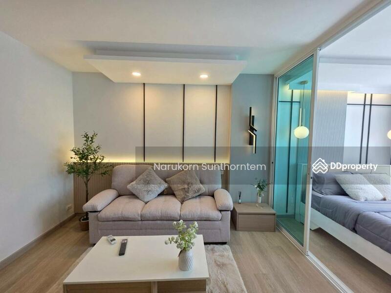 ขาย - The Light Condo : เดอะ ไลท์, ภูเก็ต