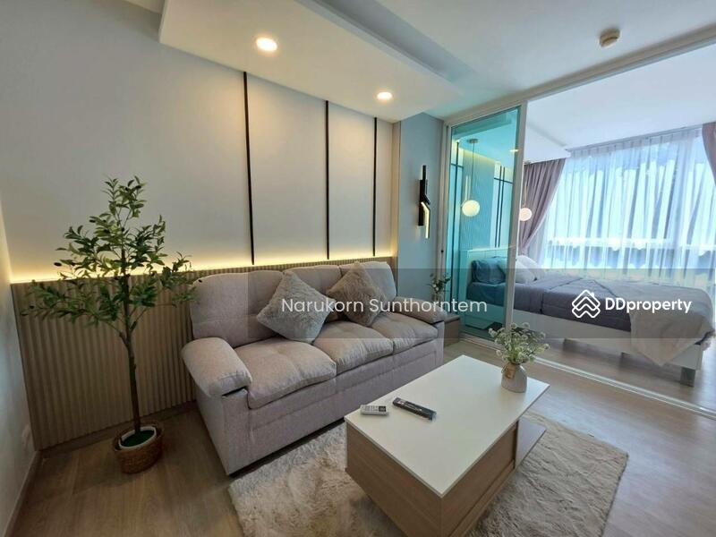 ขาย - The Light Condo : เดอะ ไลท์, ภูเก็ต