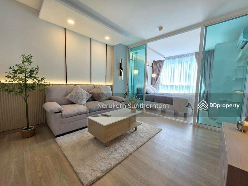 ขาย - The Light Condo : เดอะ ไลท์, ภูเก็ต