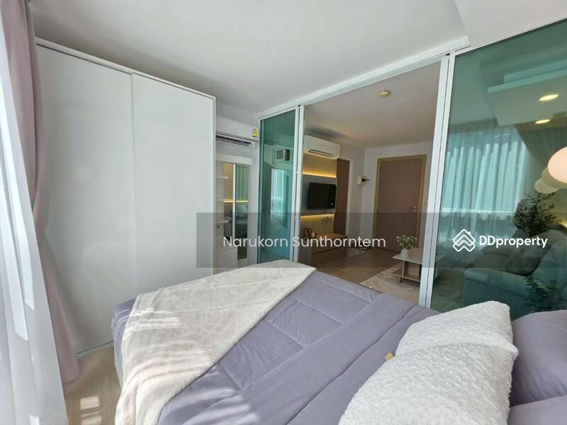 ขาย - The Light Condo : เดอะ ไลท์, ภูเก็ต