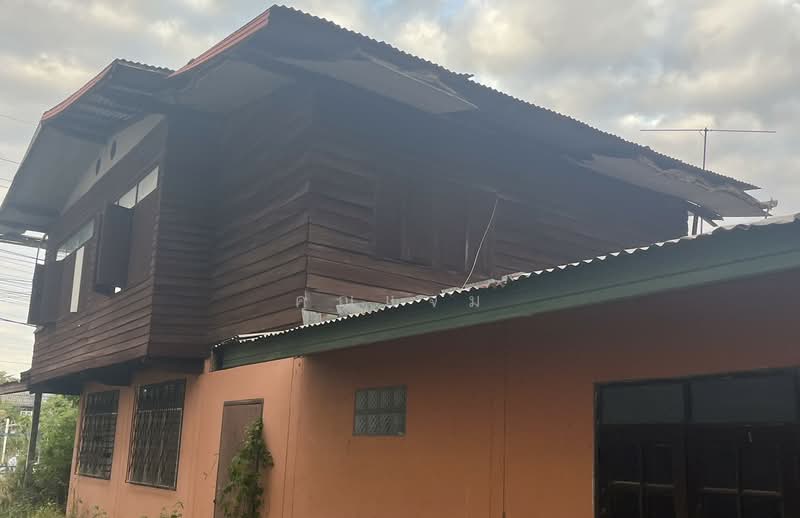 นอกโครงการอุดรธานี, Udon Thani, Phon Ngam, Nong Han, Udon Thani, 2 Bedrooms, 880 sqm, Single Detached House For Sale, by คุณแจม, 60098844 - DDproperty.com