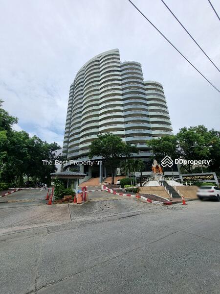 ขาย - Laem Chabang Tower : แหลมฉบังทาวเวอร์, ชลบุรี