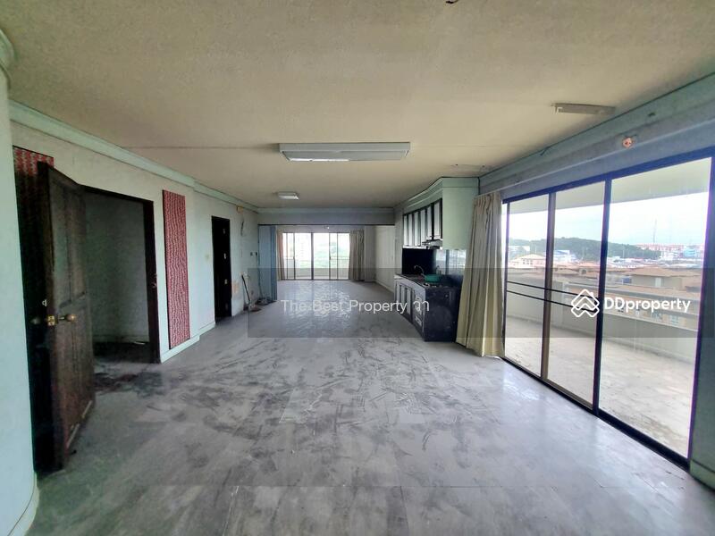 For Sale - Laem Chabang Tower, Chon Buri