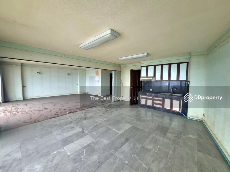 For Sale - Laem Chabang Tower, Chon Buri