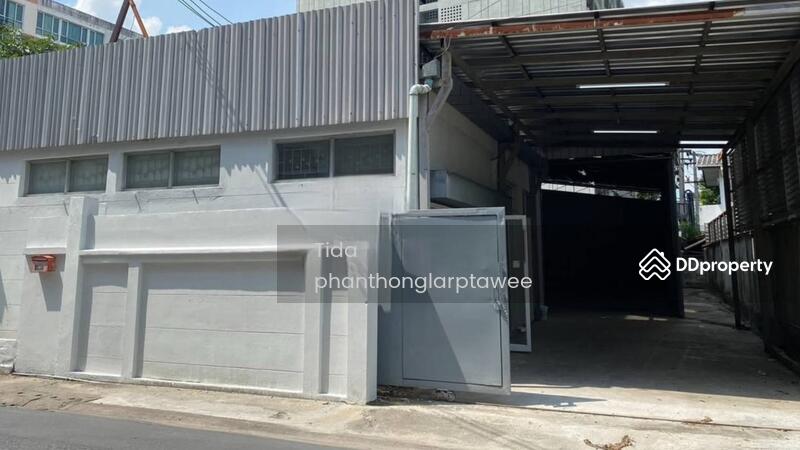 ให้เช่า - ให้เช่า โกดัง ลาดพร้าว 26 warehouse Lat Phrao 26, กรุงเทพ
