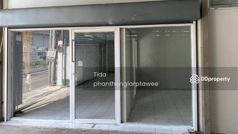 ให้เช่า - ให้เช่า โกดัง ลาดพร้าว 26 warehouse Lat Phrao 26, กรุงเทพ