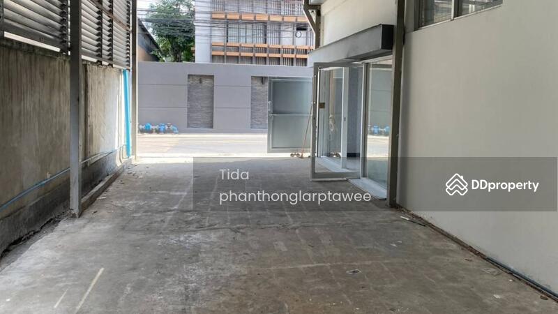 For Rent - ให้เช่า โกดัง ลาดพร้าว 26 warehouse Lat Phrao 26, Bangkok
