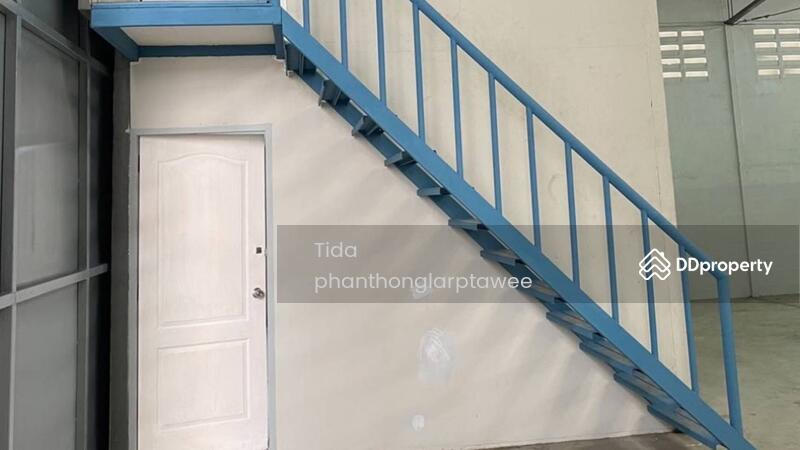 ให้เช่า - ให้เช่า โกดัง ลาดพร้าว 26 warehouse Lat Phrao 26, กรุงเทพ