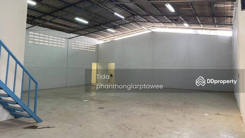ให้เช่า - ให้เช่า โกดัง ลาดพร้าว 26 warehouse Lat Phrao 26, กรุงเทพ