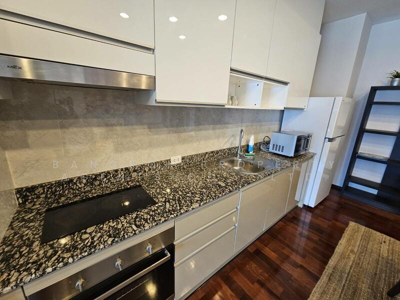 Noble Ora, Bangkok, Soi Sukhumvit 55, Sukhumvit Road, Khlong Tan Nua, Watthana, Bangkok, 2 Bedrooms, 108 sqm, Condo For Rent, by BANGKOK PROPERTY AGENTS CO., LTD., 60098906 - DDproperty.com