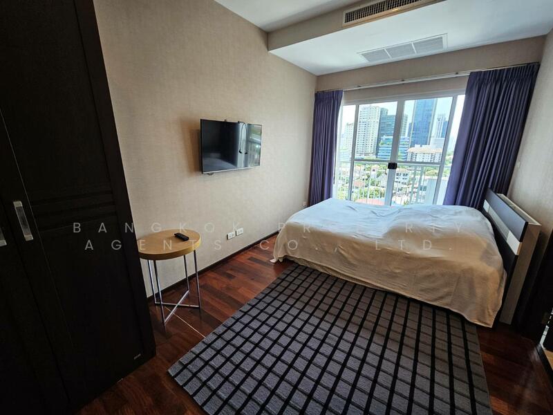 Noble Ora, Bangkok, Soi Sukhumvit 55, Sukhumvit Road, Khlong Tan Nua, Watthana, Bangkok, 2 Bedrooms, 108 sqm, Condo For Rent, by BANGKOK PROPERTY AGENTS CO., LTD., 60098906 - DDproperty.com
