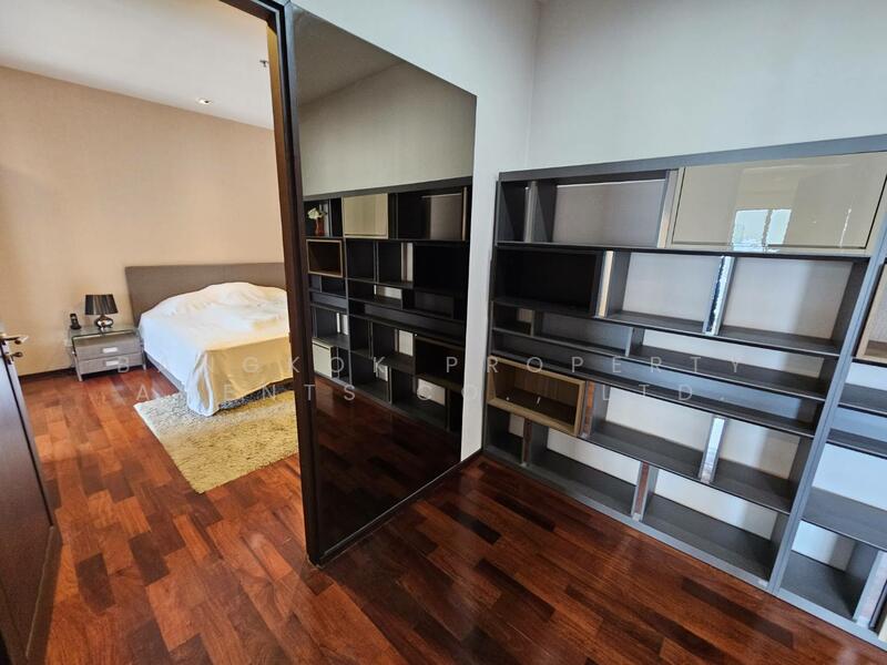 Noble Ora, Bangkok, Soi Sukhumvit 55, Sukhumvit Road, Khlong Tan Nua, Watthana, Bangkok, 2 Bedrooms, 108 sqm, Condo For Rent, by BANGKOK PROPERTY AGENTS CO., LTD., 60098906 - DDproperty.com