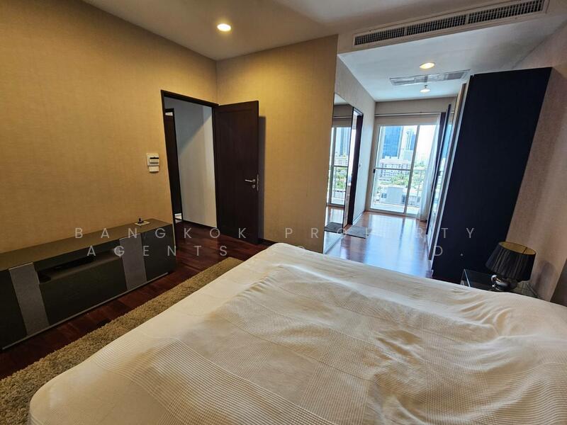 Noble Ora, Bangkok, Soi Sukhumvit 55, Sukhumvit Road, Khlong Tan Nua, Watthana, Bangkok, 2 Bedrooms, 108 sqm, Condo For Rent, by BANGKOK PROPERTY AGENTS CO., LTD., 60098906 - DDproperty.com