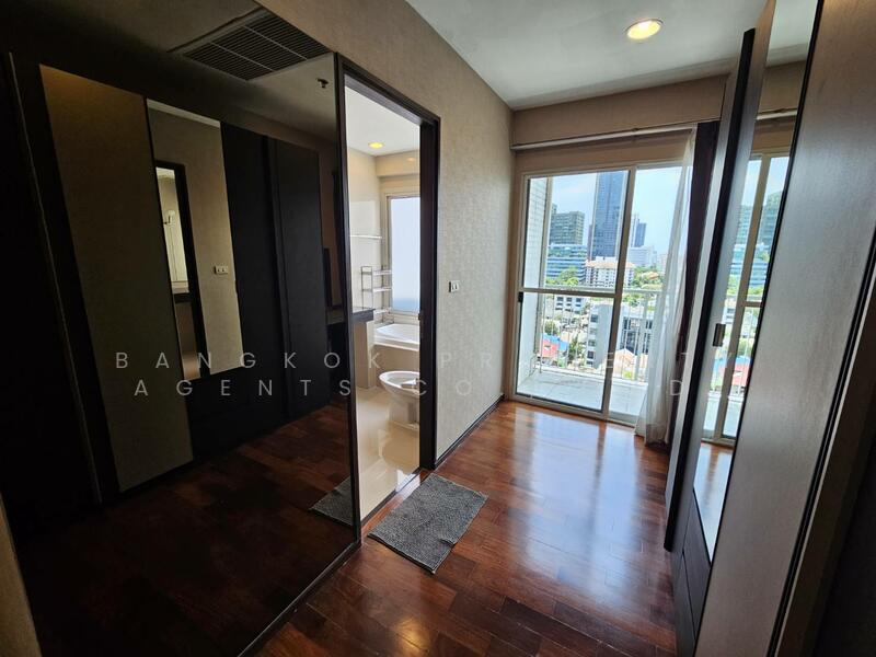 Noble Ora, Bangkok, Soi Sukhumvit 55, Sukhumvit Road, Khlong Tan Nua, Watthana, Bangkok, 2 Bedrooms, 108 sqm, Condo For Rent, by BANGKOK PROPERTY AGENTS CO., LTD., 60098906 - DDproperty.com