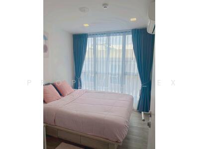 ขาย - Atmoz Ratchada-Huaikwang : แอทโมซ รัชดา-ห้วยขวาง, กรุงเทพ