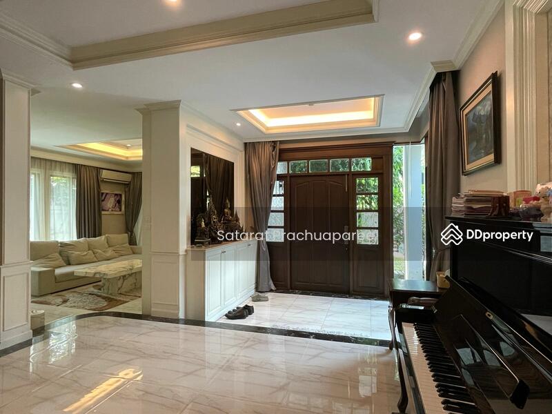 ขาย - Nusasiri Satorn – Pinklao : ณุศาศิริ สาทร – ปิ่นเกล้า, กรุงเทพ