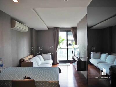 ขาย - The Address Sukhumvit 61 : ดิ แอดเดรส สุขุมวิท 61, กรุงเทพ