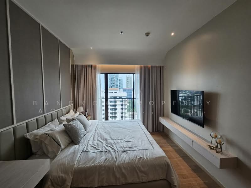 Noble Refine, Bangkok, Soi Sukhumvit 26, Sukhumvit Road, Khong Tan, Khlong Toei, Bangkok, 1 Bedroom, 49 sqm, Condo For Rent, by BANGKOK PROPERTY AGENTS CO., LTD., 60098944 - DDproperty.com