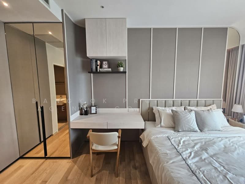 Noble Refine, Bangkok, Soi Sukhumvit 26, Sukhumvit Road, Khong Tan, Khlong Toei, Bangkok, 1 Bedroom, 49 sqm, Condo For Rent, by BANGKOK PROPERTY AGENTS CO., LTD., 60098944 - DDproperty.com