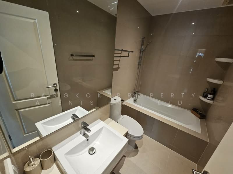 Noble Refine, Bangkok, Soi Sukhumvit 26, Sukhumvit Road, Khong Tan, Khlong Toei, Bangkok, 1 Bedroom, 49 sqm, Condo For Rent, by BANGKOK PROPERTY AGENTS CO., LTD., 60098944 - DDproperty.com