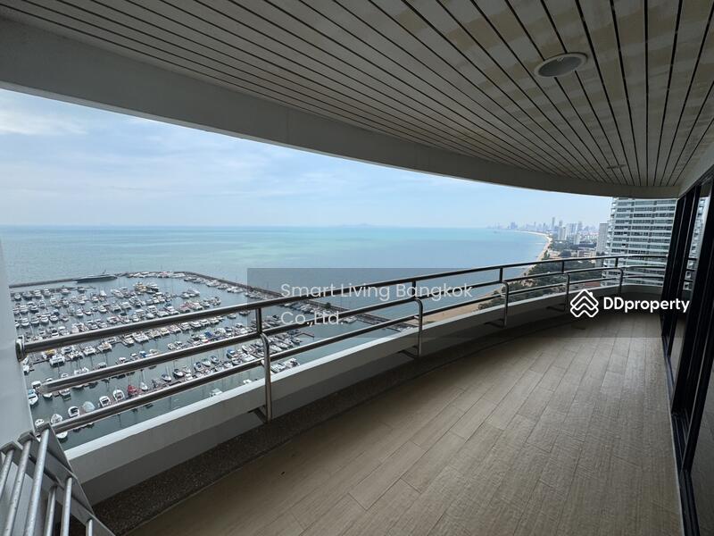 For Rent - Ocean Marina Yacht Club, Chon Buri