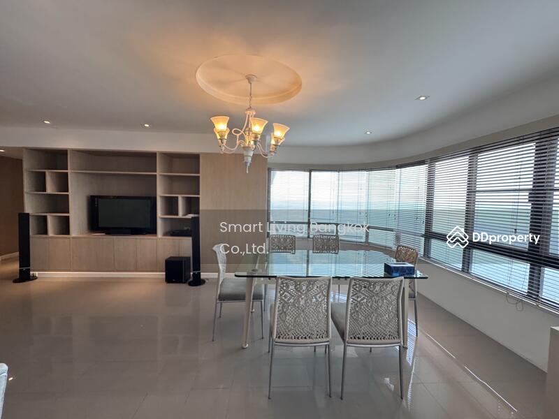 For Rent - Ocean Marina Yacht Club, Chon Buri
