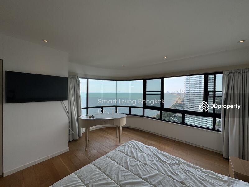 For Rent - Ocean Marina Yacht Club, Chon Buri