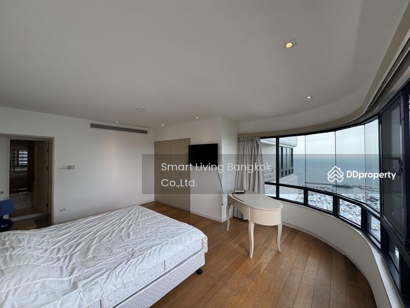 For Rent - Ocean Marina Yacht Club, Chon Buri