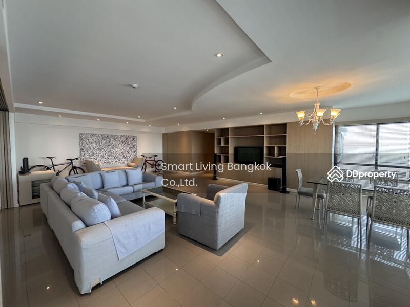 For Rent - Ocean Marina Yacht Club, Chon Buri