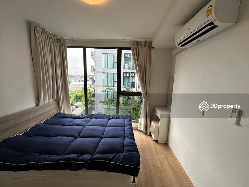 For Rent - Feel Condo Ladprao 122, Bangkok