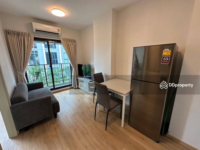 For Rent - Feel Condo Ladprao 122, Bangkok