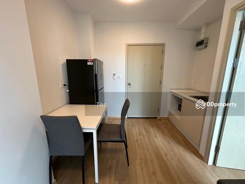 For Rent - Feel Condo Ladprao 122, Bangkok