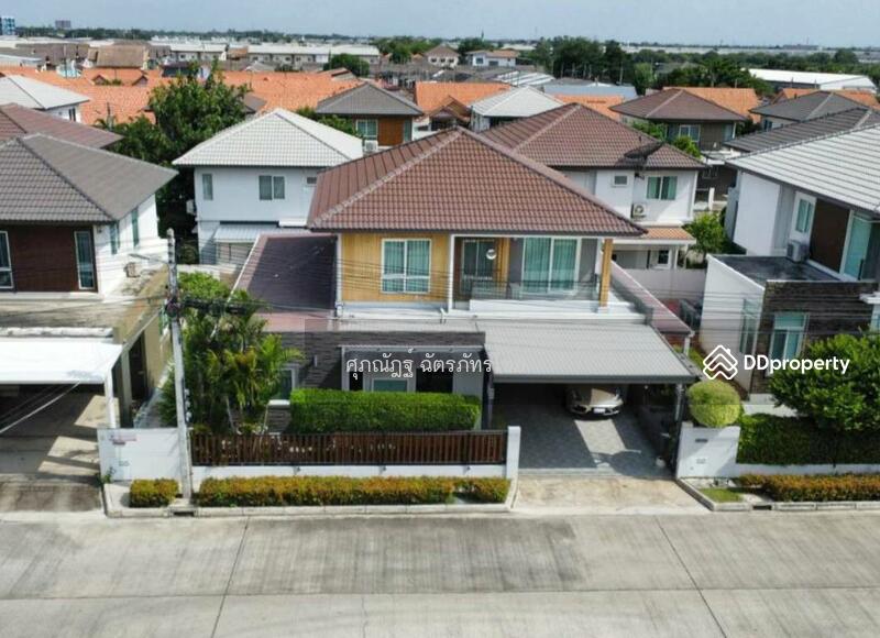 ขาย - โครงการหมู่บ้านสีวลี 1, พระนครศรีอยุธยา