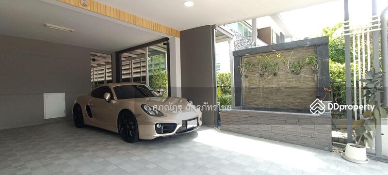 ขาย - โครงการหมู่บ้านสีวลี 1, พระนครศรีอยุธยา
