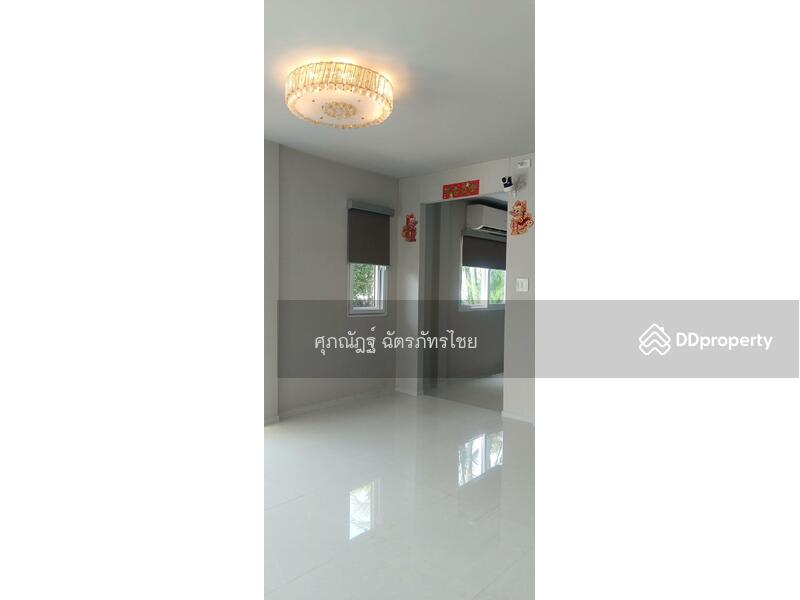 ขาย - โครงการหมู่บ้านสีวลี 1, พระนครศรีอยุธยา