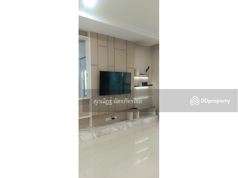 For Sale - Two-story detached house for sale, area 60 sq m, Bang Pa-in District, Phra Nakhon Si Ayutthaya, Phra Nakhon Si Ayutthaya