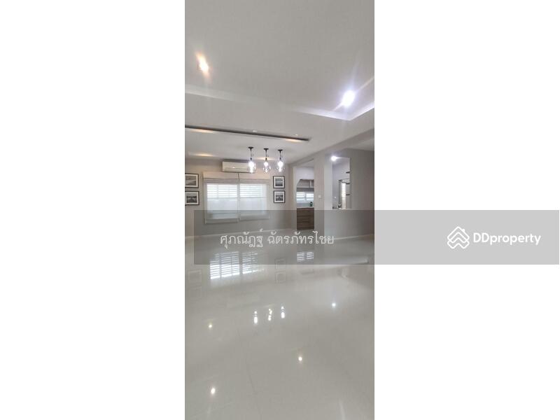 For Sale - Two-story detached house for sale, area 60 sq m, Bang Pa-in District, Phra Nakhon Si Ayutthaya, Phra Nakhon Si Ayutthaya