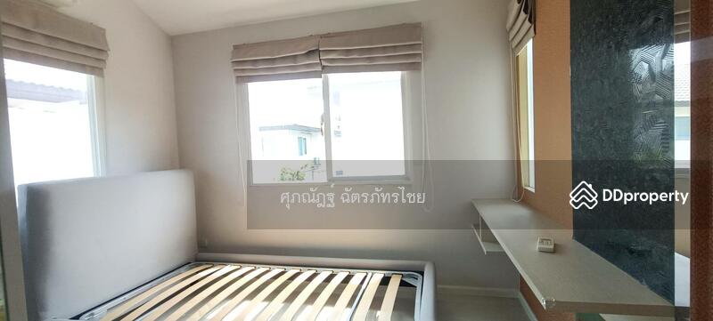 ขาย - โครงการหมู่บ้านสีวลี 1, พระนครศรีอยุธยา