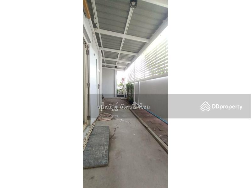 For Sale - Two-story detached house for sale, area 60 sq m, Bang Pa-in District, Phra Nakhon Si Ayutthaya, Phra Nakhon Si Ayutthaya