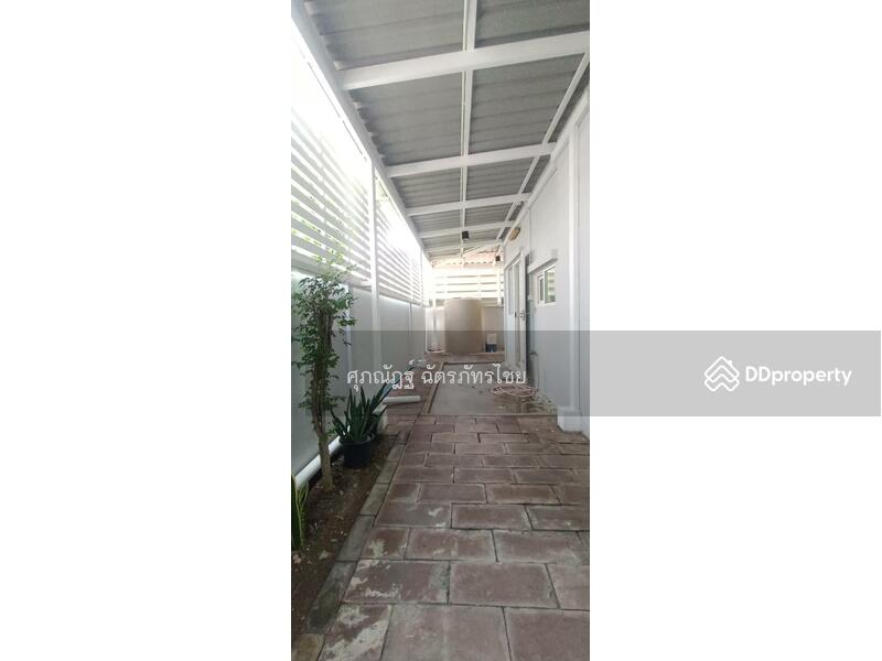 For Sale - Two-story detached house for sale, area 60 sq m, Bang Pa-in District, Phra Nakhon Si Ayutthaya, Phra Nakhon Si Ayutthaya