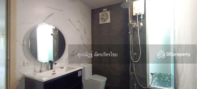 For Sale - Two-story detached house for sale, area 60 sq m, Bang Pa-in District, Phra Nakhon Si Ayutthaya, Phra Nakhon Si Ayutthaya