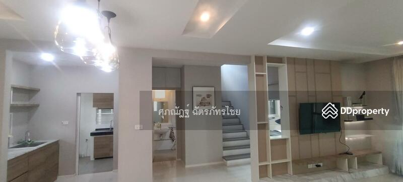 For Sale - Two-story detached house for sale, area 60 sq m, Bang Pa-in District, Phra Nakhon Si Ayutthaya, Phra Nakhon Si Ayutthaya