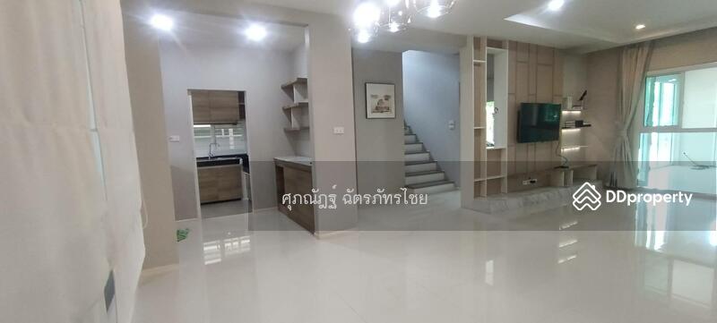 ขาย - โครงการหมู่บ้านสีวลี 1, พระนครศรีอยุธยา