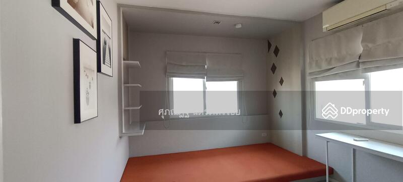 For Sale - Two-story detached house for sale, area 60 sq m, Bang Pa-in District, Phra Nakhon Si Ayutthaya, Phra Nakhon Si Ayutthaya